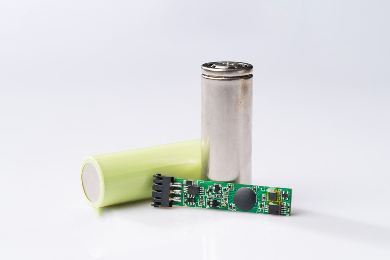 Core Functions of a Battery Management System
