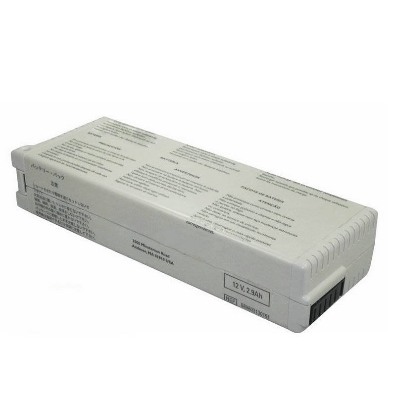 12В 2300mAh 989803130151 Закрытый свинцово-кислотный медицинский аккумулятор для Philips Pagewriter Trim