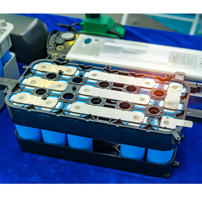 Importance of customized batteries in medical devices