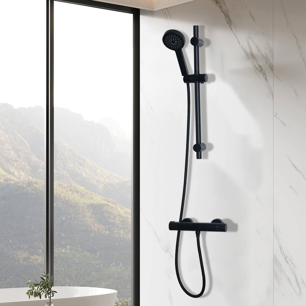 Geavanceerde Waterbesparente Technologie