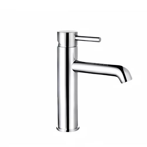Why Is Finish Important When Choosing a Basin Faucet?
