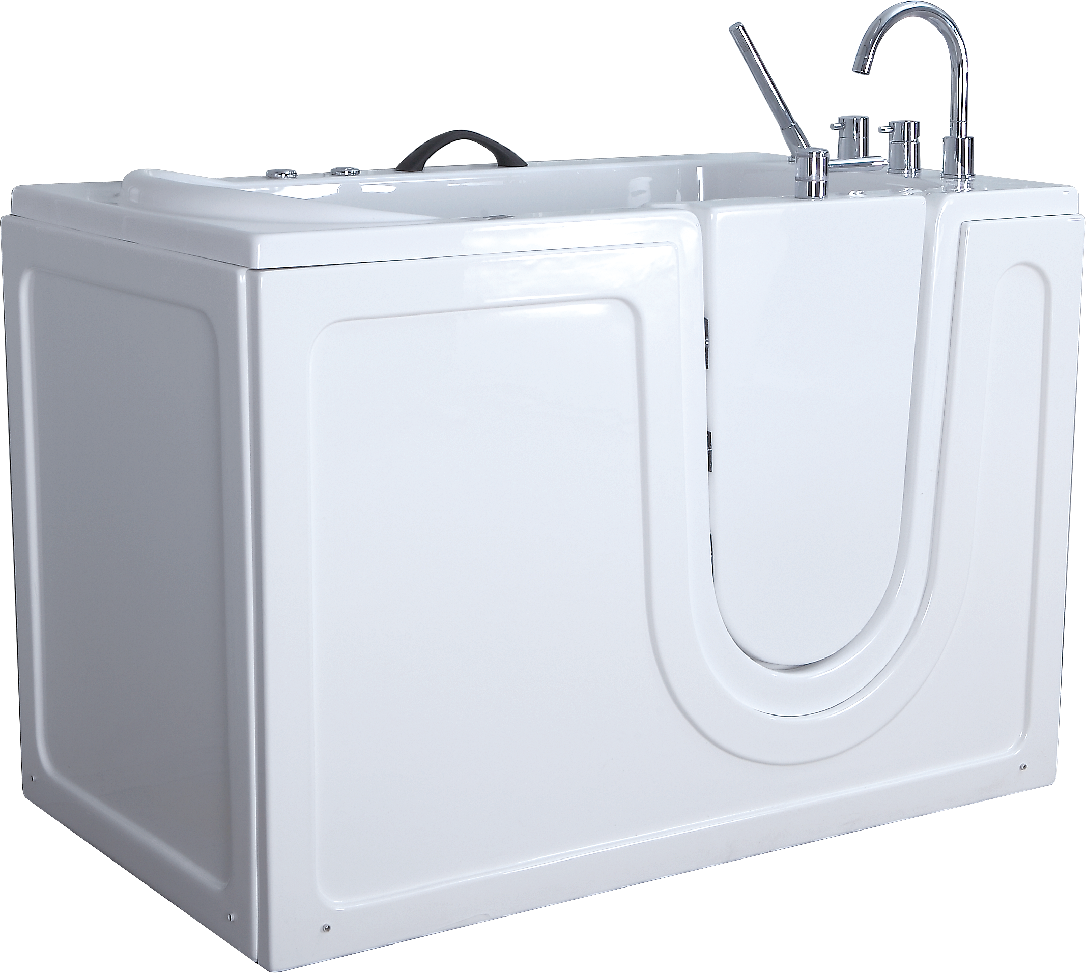 Therapeutic Hydrotherapy System