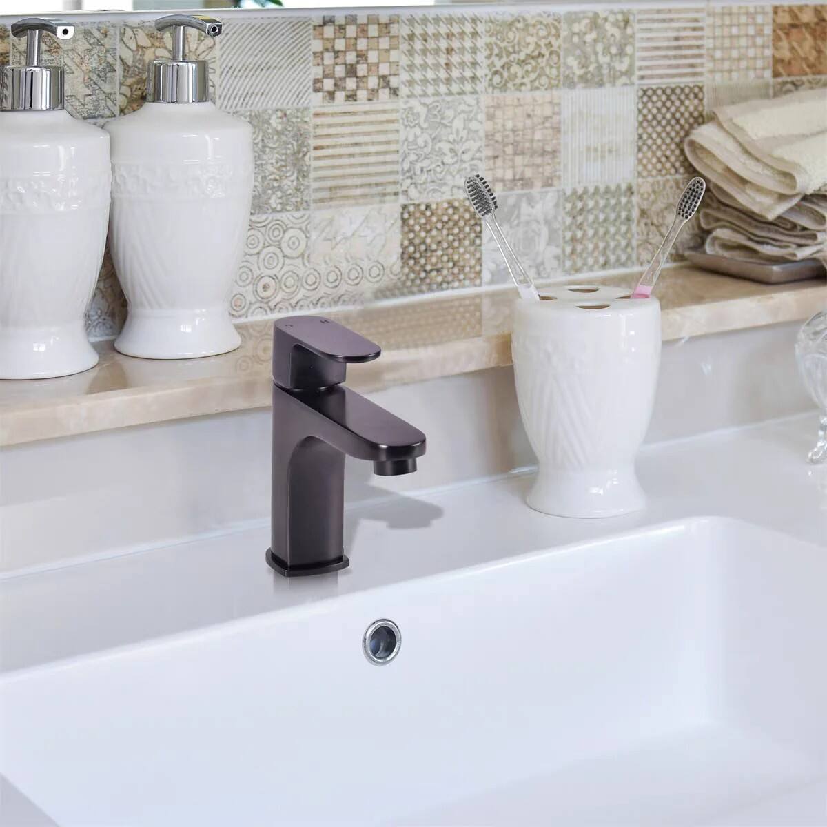 Technologie Avancée de Conservation de l'Eau