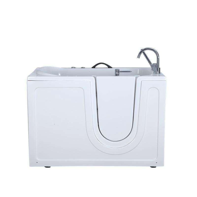 SL9149(00) ABS Walk In Bathtub