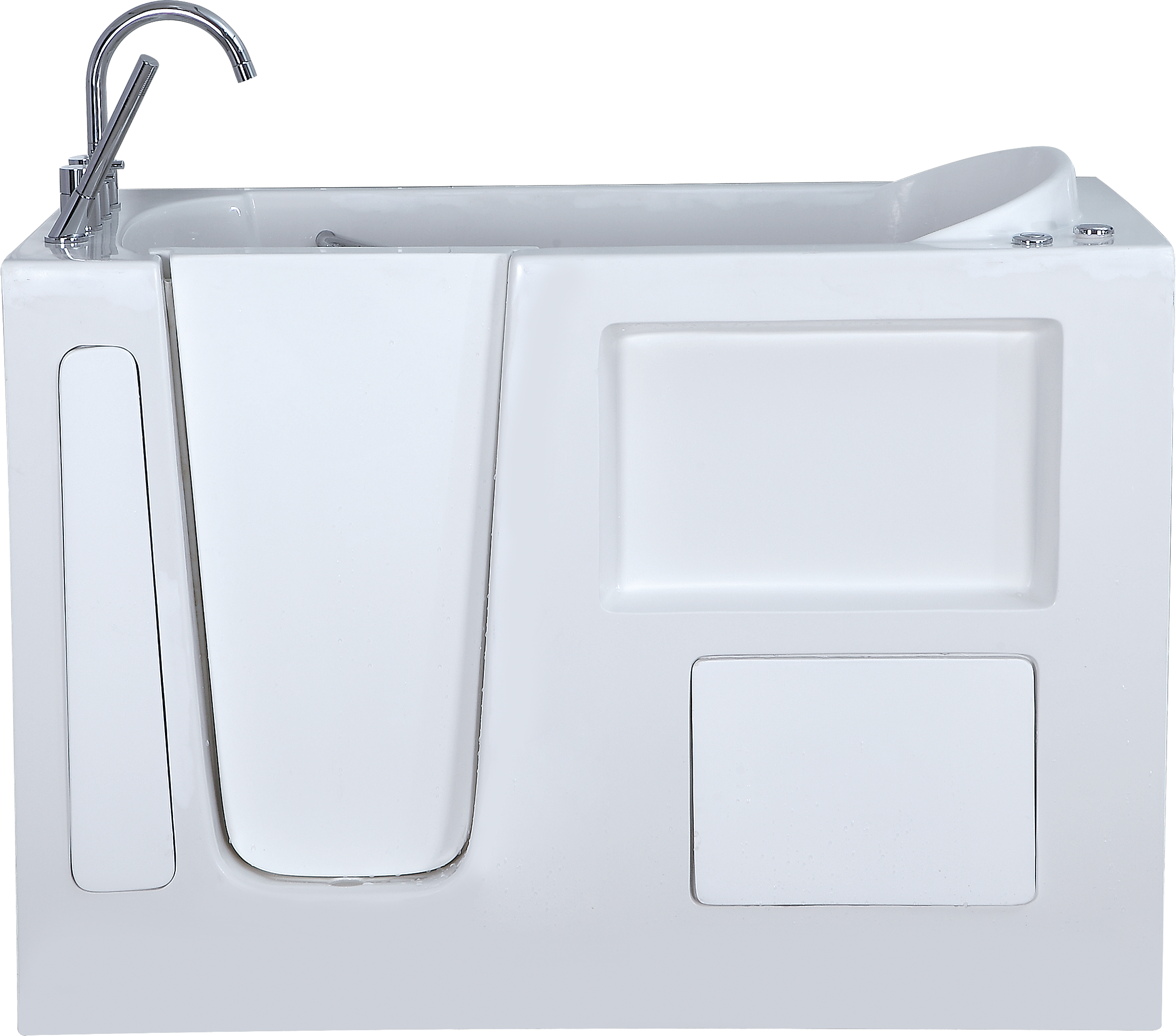 Therapeutic Hydrotherapy System
