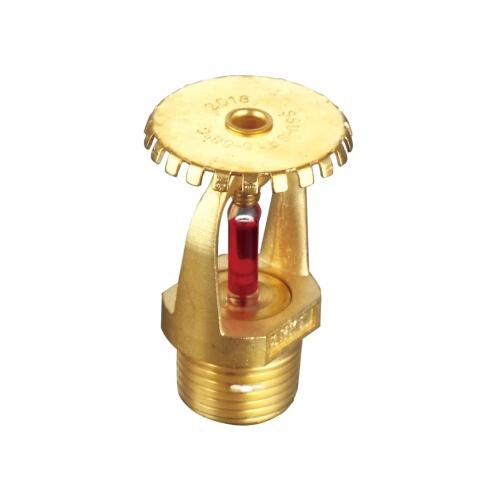 Fire Sprinklers