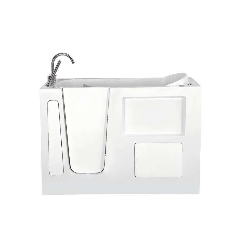 SL9160(00) FRP Walk In Bathtub