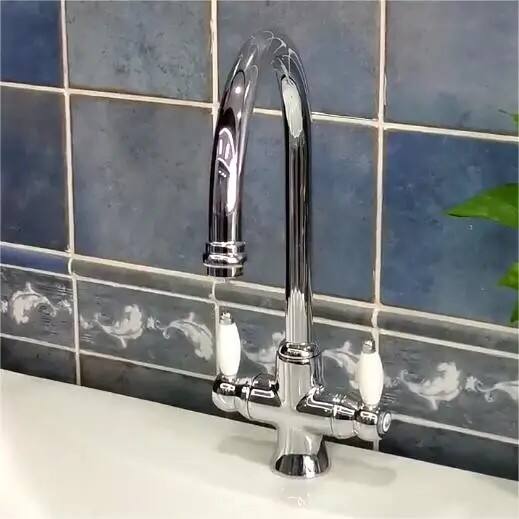Advanced Water Conservation Technology