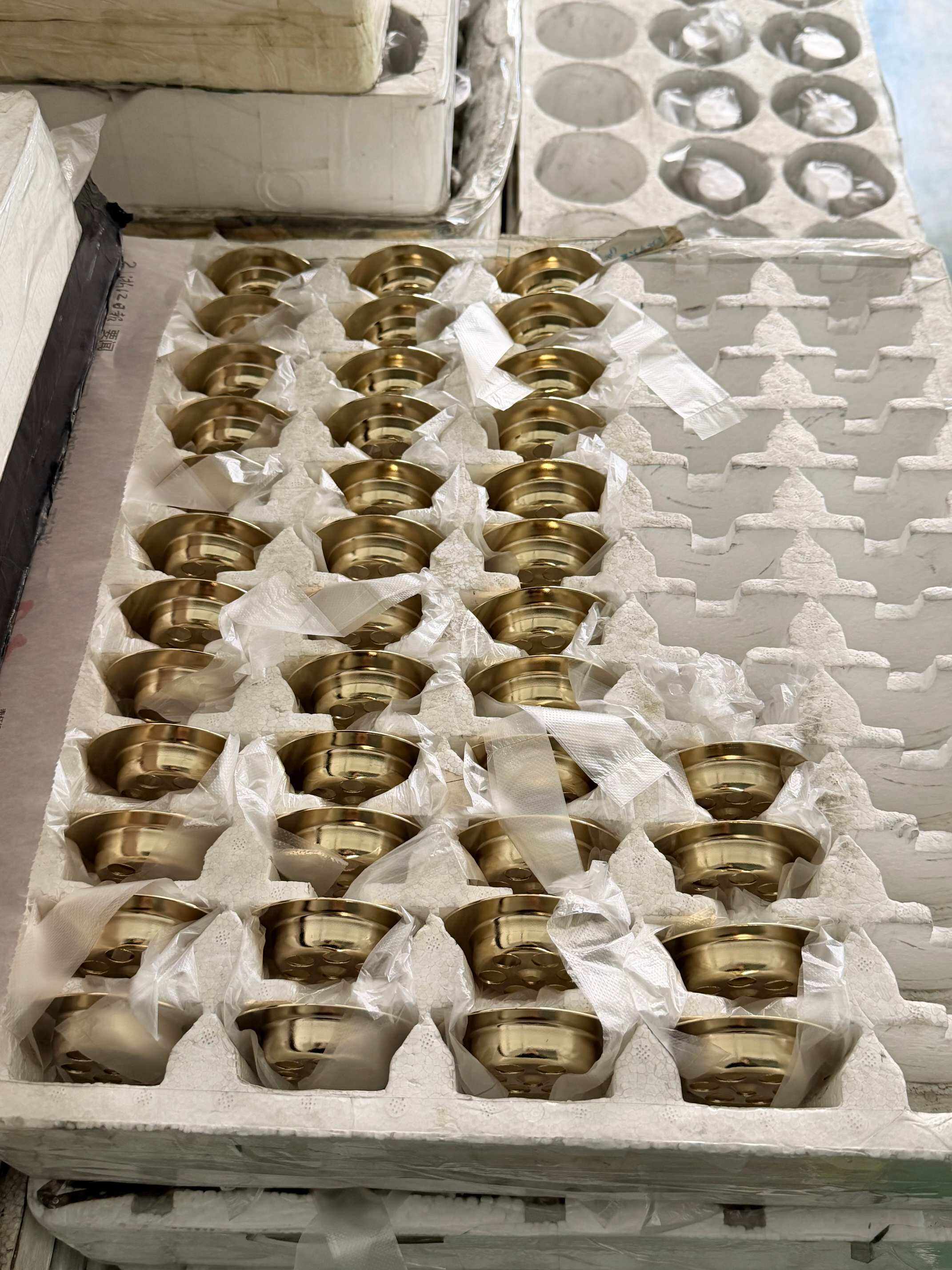 Slion Upgrades PVD Workshop to Enhance Large-Item Coating Capabilities-2