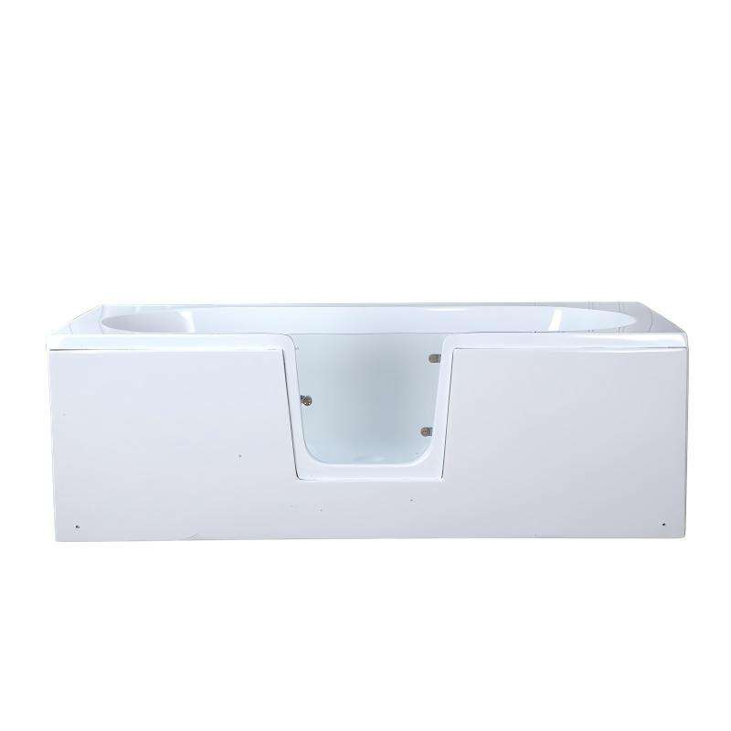 SL9147(00) Acrylic Walk In Bathtub