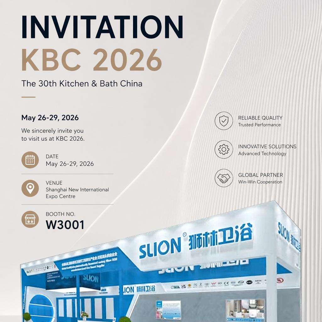Join Us at KBC Shanghai 2026!