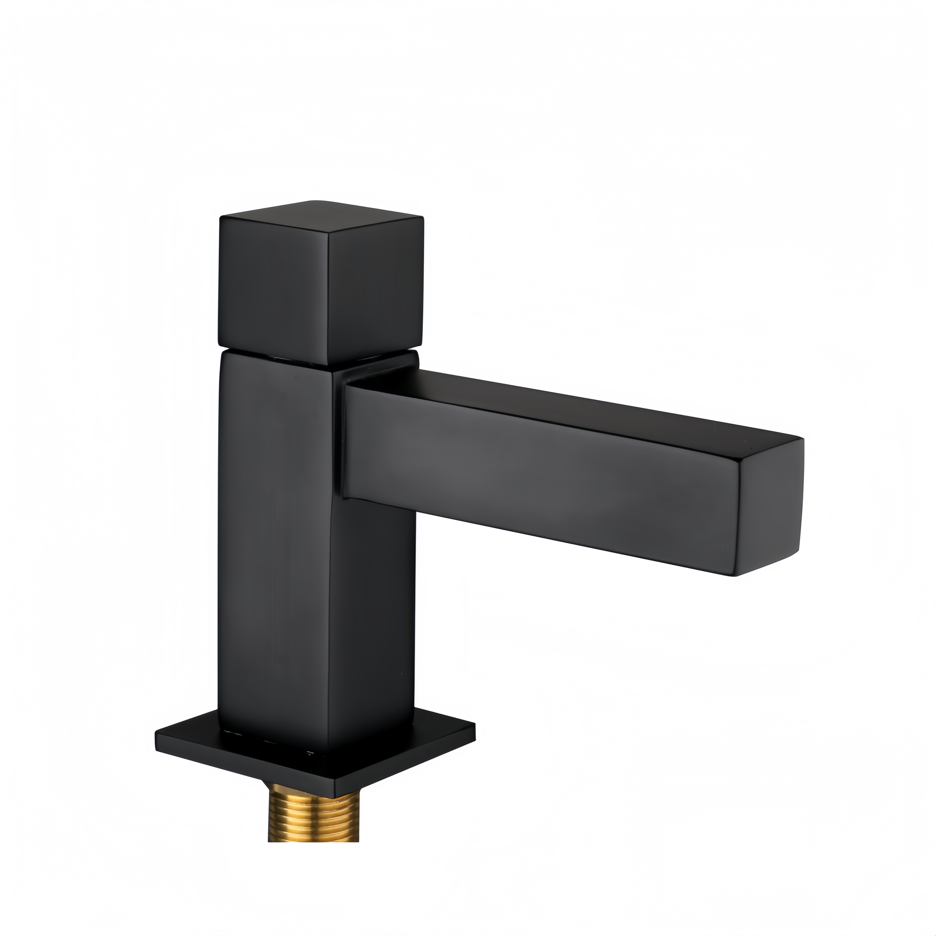 Modern Brass Basin Tap factory