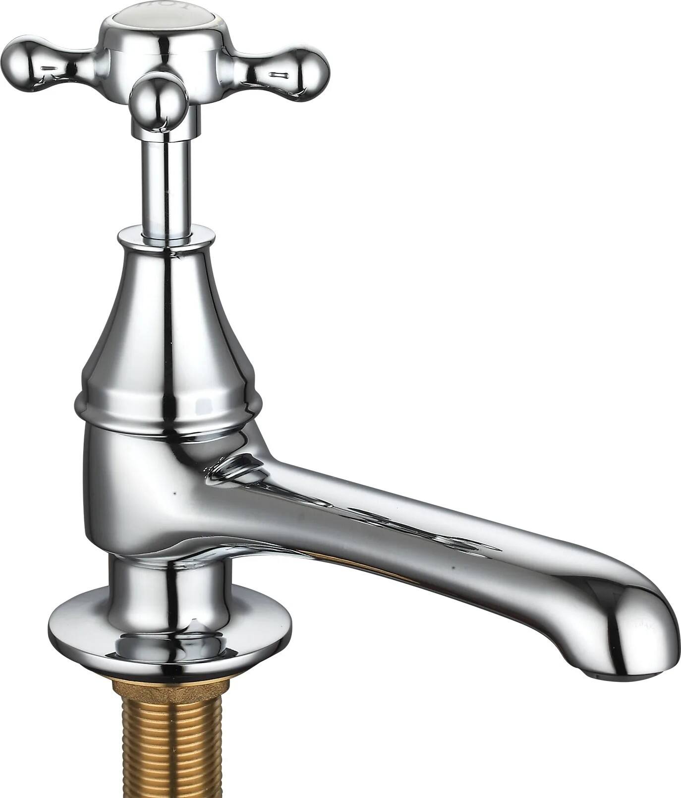 How Customized Brass Faucets Reduce Maintenance Costs & Increase Profit Margins for Businesses
