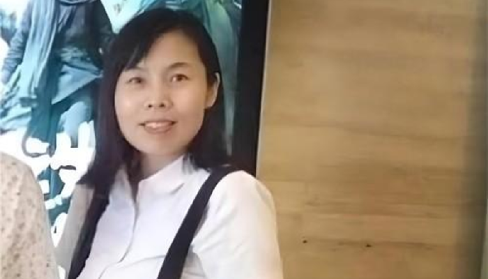 Judy Chen