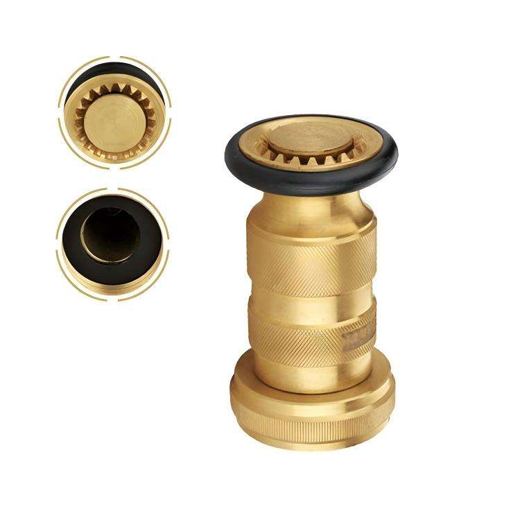 Brass Nozzle