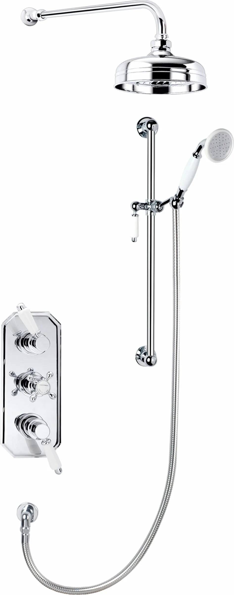 Avansert temperaturstyringssystem