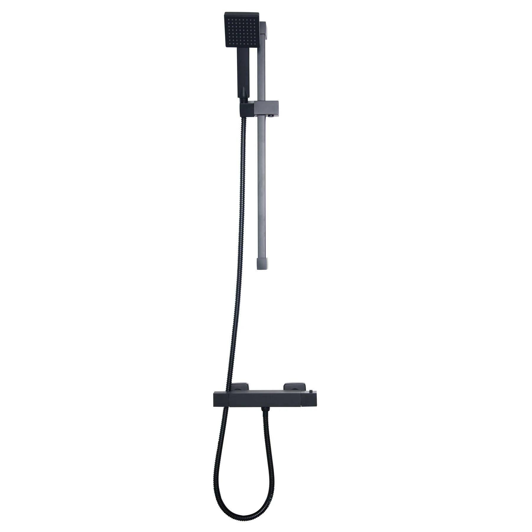 Advanced Temperature Control System