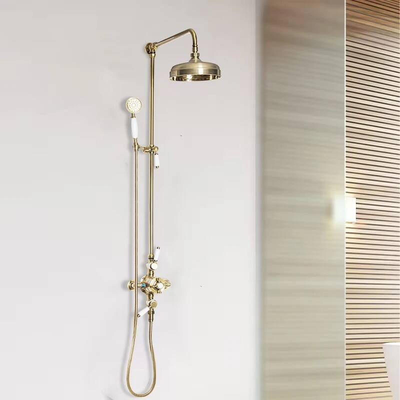 Multi-Function Spray System