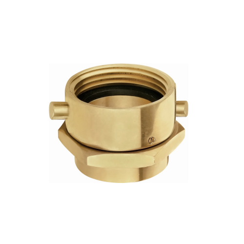 Hexagon Swivel Hose Adaptor