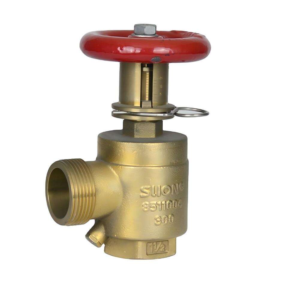 Pressure Restricting Valves With Hydrolator