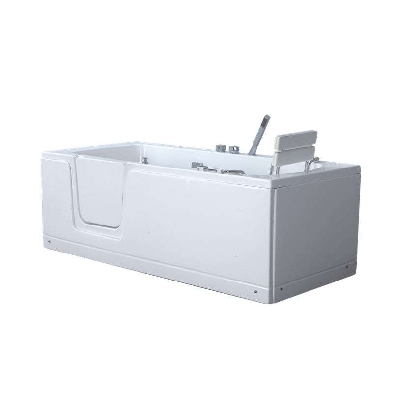 Customizable Comfort and Convenience Features