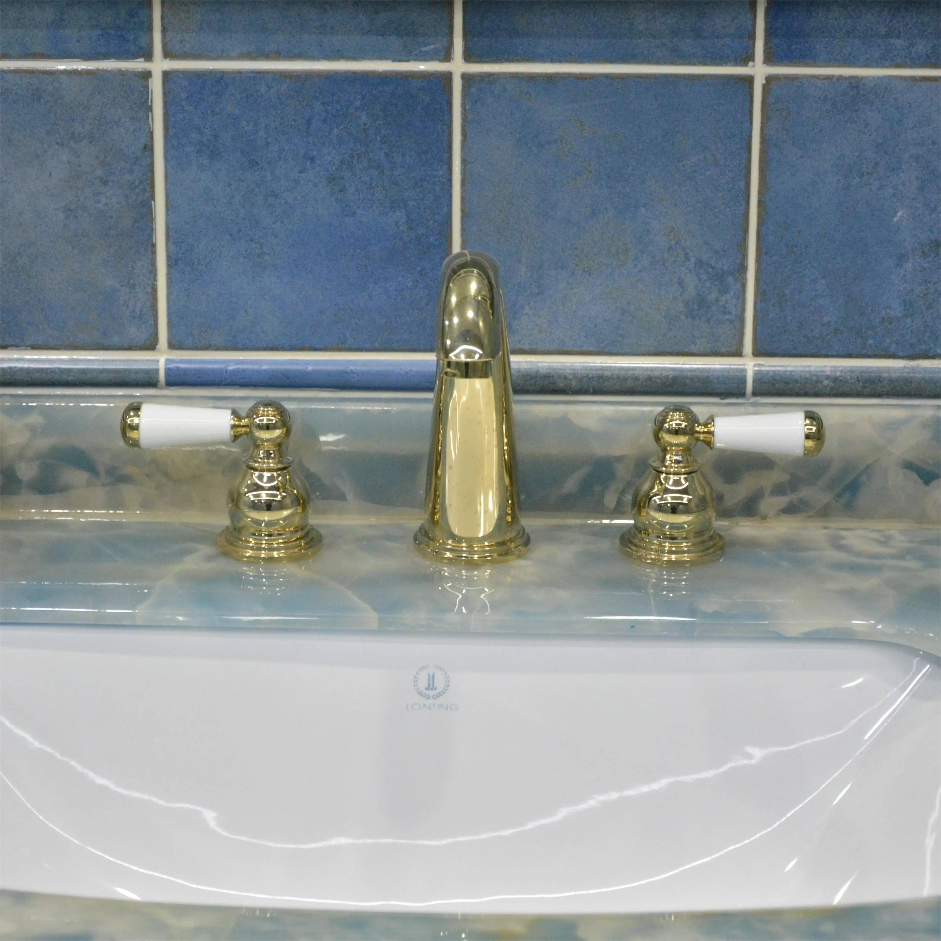 Aanpasbaar watertoevoersysteem