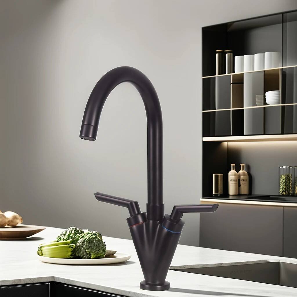 Geavanceerd Waterbeheersysteem