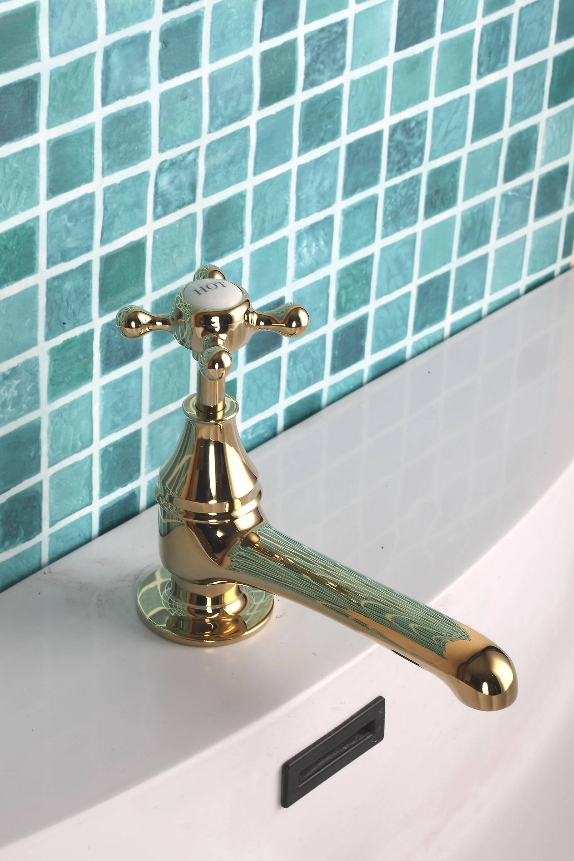 Water-Saving Technology