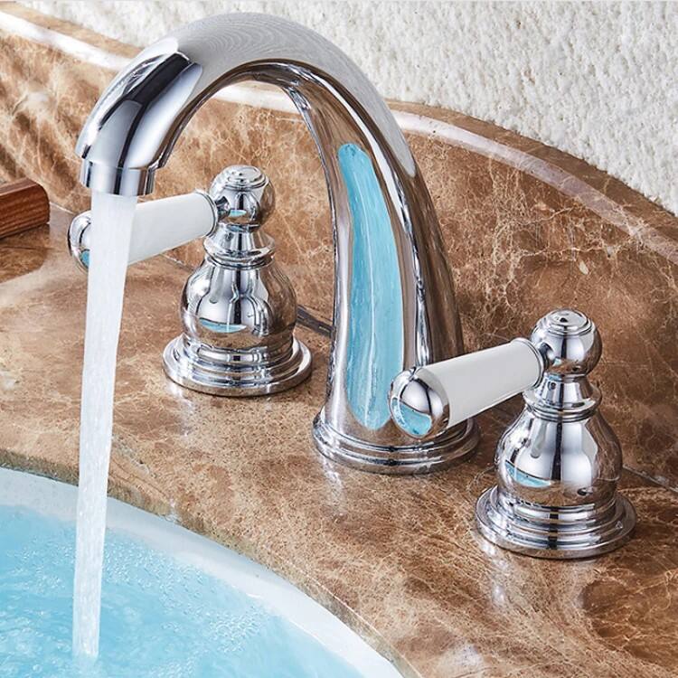 Umweltfreundliches Wassermanagement
