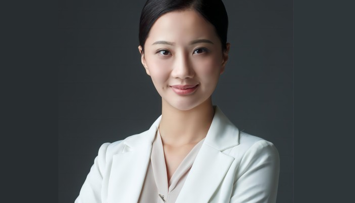Daisy Han