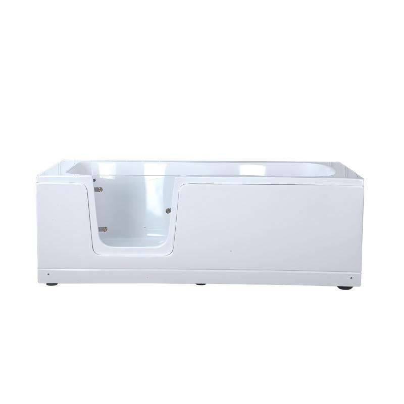 SL9146(00) Acrylic Walk In Bathtub