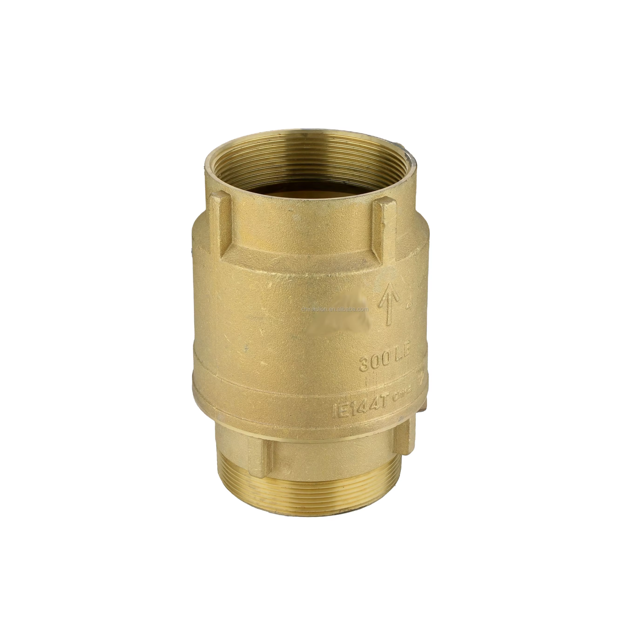 Brass Check Valve