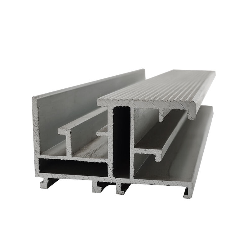 Structural Aluminum Extrusions: Advanced Solutions for Modern ...