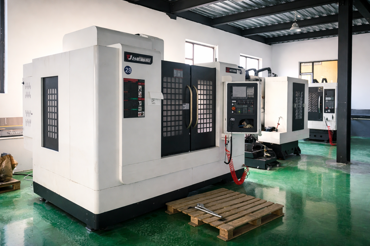 Qingdao Dmetal Expands CNC Machining Capacity to Deliver Higher Precision and Faster Lead Times