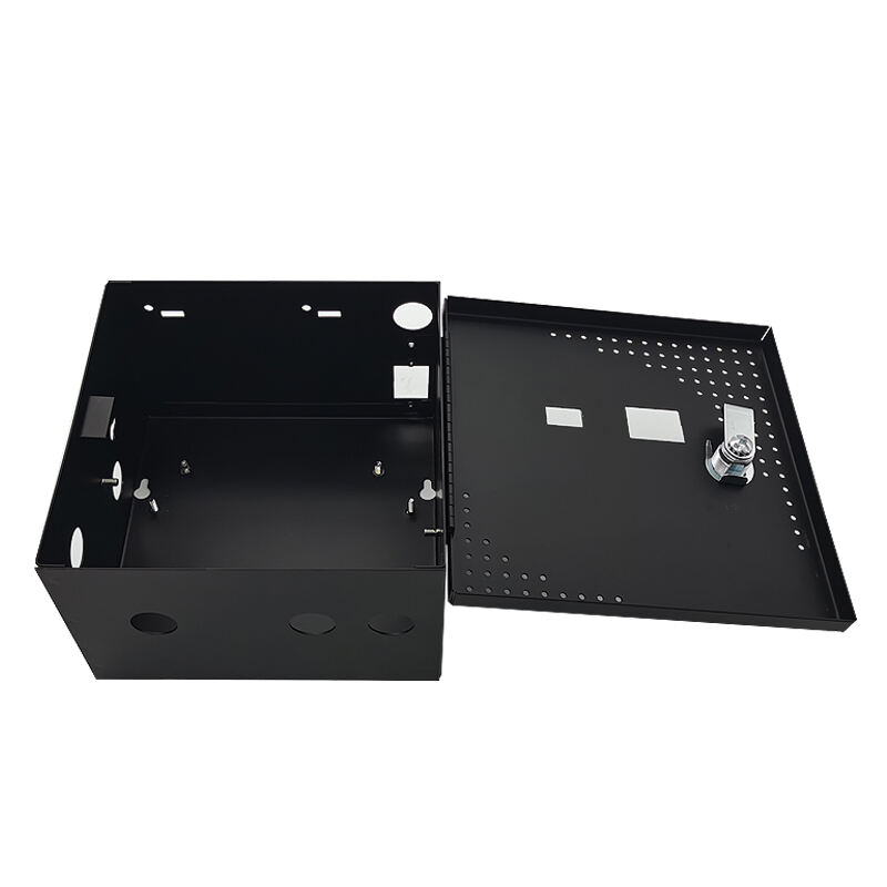 Advanced Manufacturing Precision
