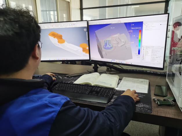 About Qingdao DMetal Co., Ltd. 
