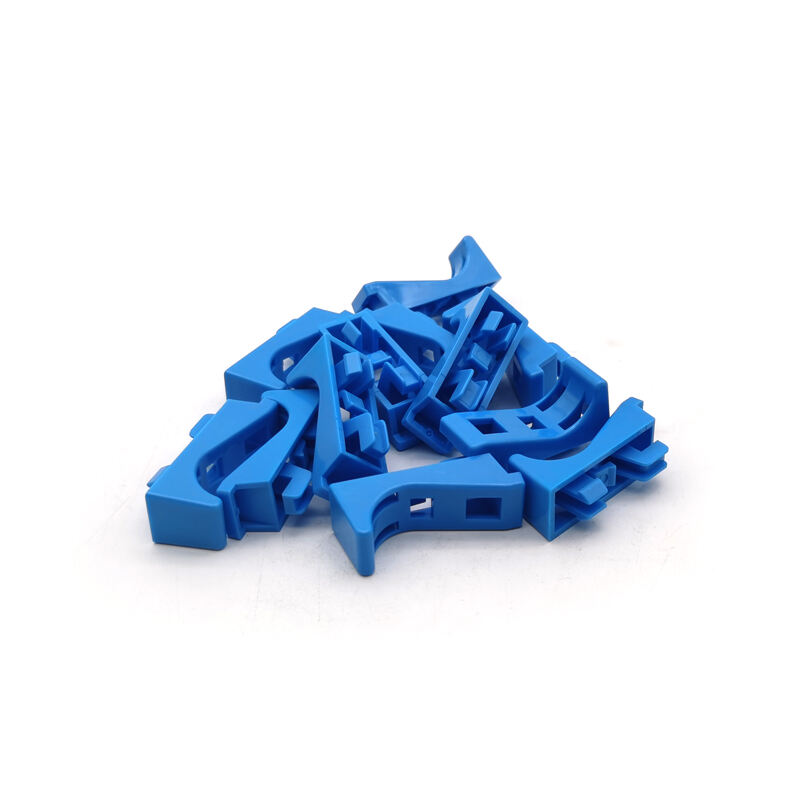 Prodotti Plastici su Misura Fabbrica Componenti per Iniezione Plastica in ABS/PP/PA6