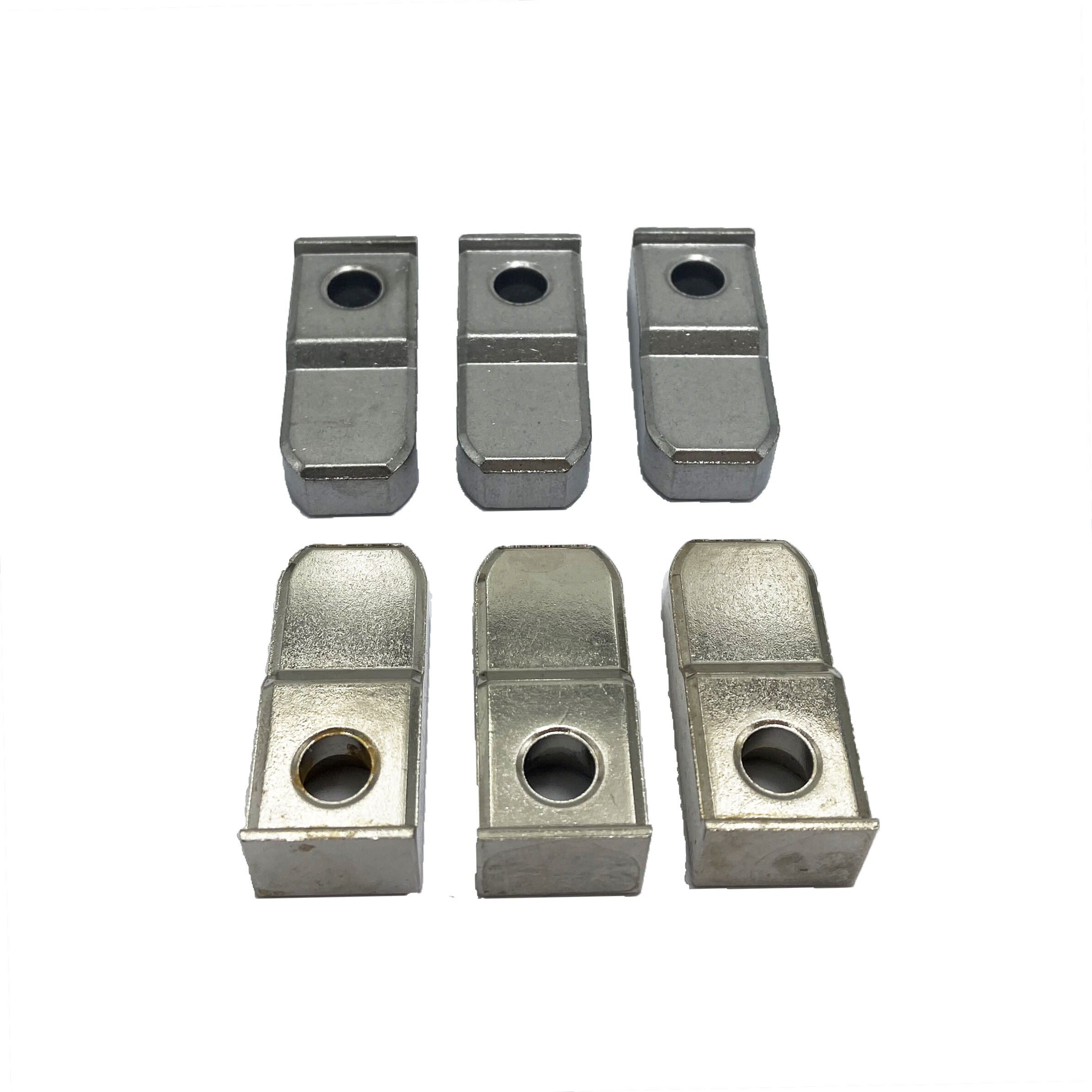 Précision Inégalée en Fabrication