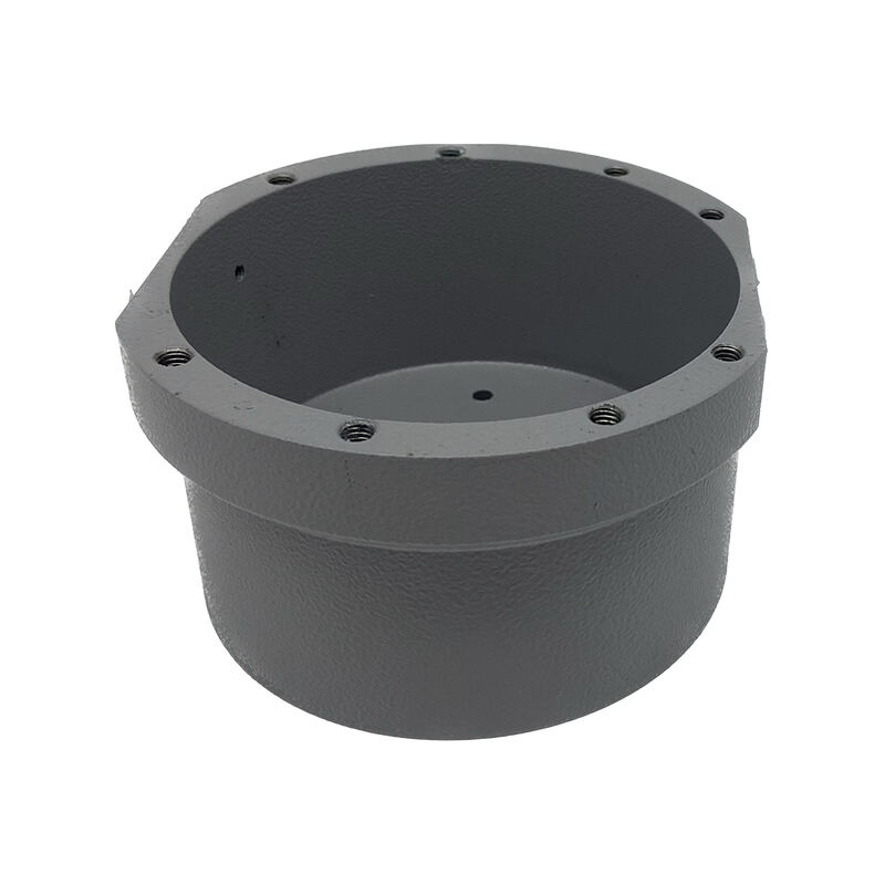 Fabrication durable et efficacité coûteuse