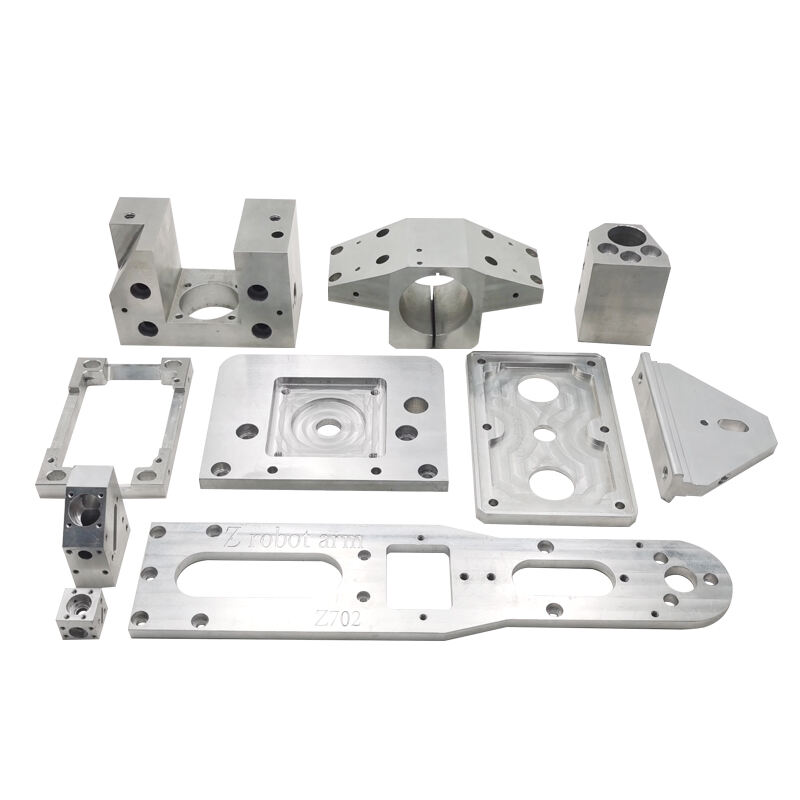 Capacités de fabrication avancées