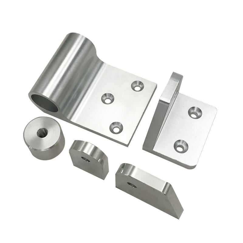 Solutions de fabrication polyvalentes