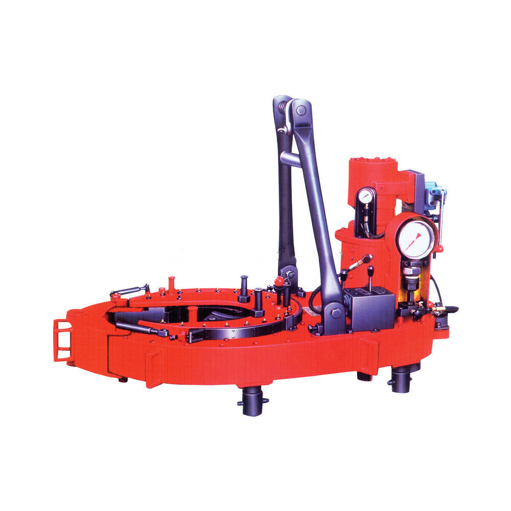 Hot selling XQ Series Hydraulic Power Tong with a hydraulic makeup tong an ideal tool