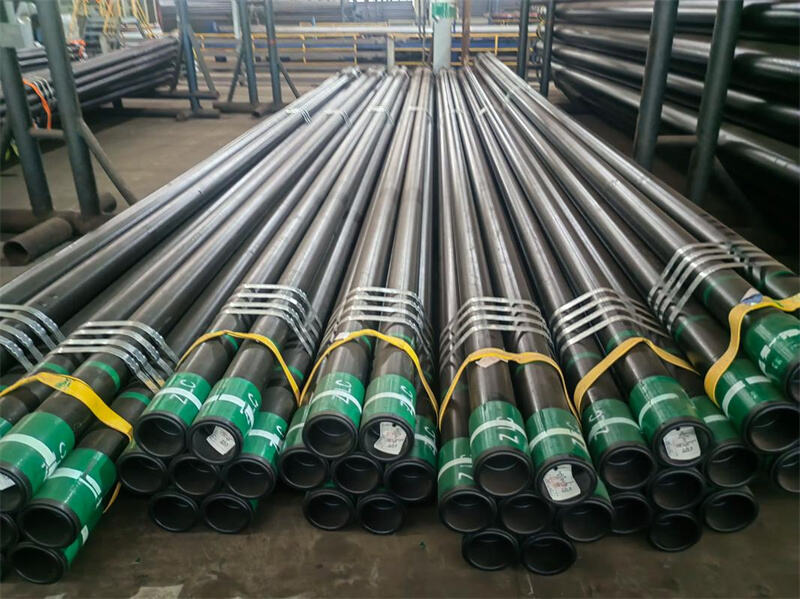 Oil Casing