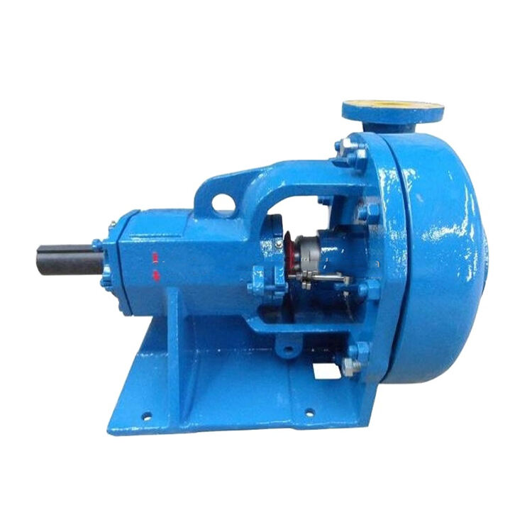 Slurry Gravel Sand Pump Centrifugal Mud Pump for Gold Mining Slurry Pump