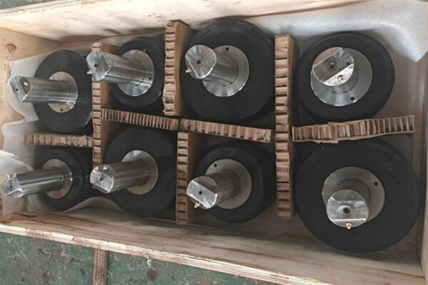 BEYOND Product - Roller Kelly bushing