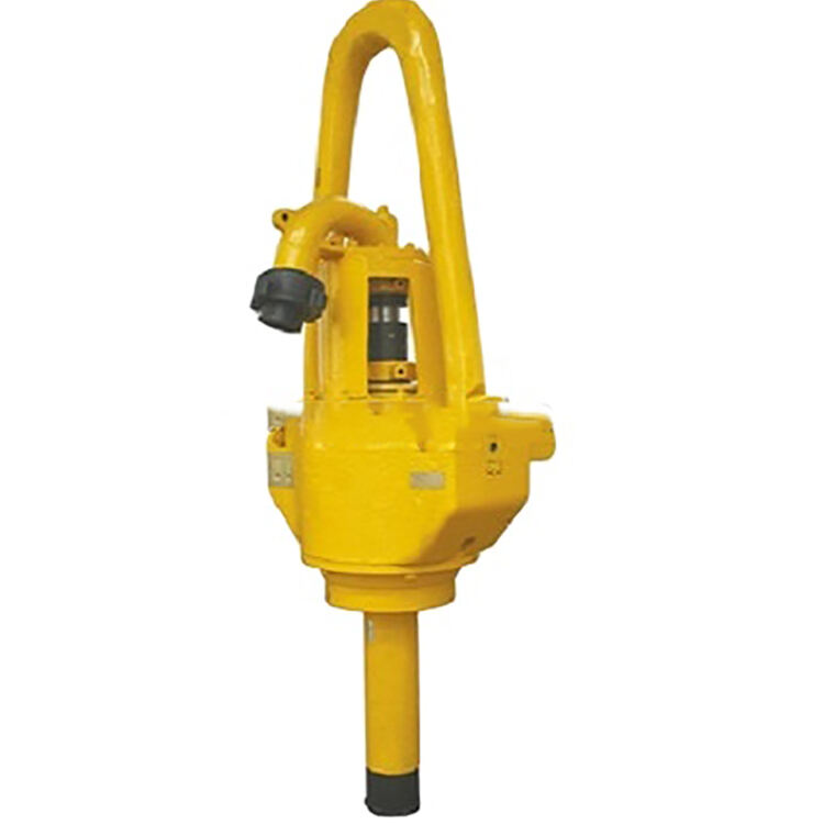 Api shale shaker Oil Water Drilling Swivel SL series for Well Drilling Rig