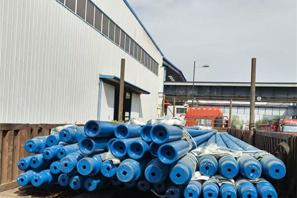 Introduction to BEYOND drilling tools