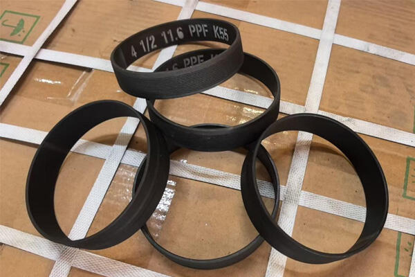 Multi-Lobe Torque (MLT) Rings