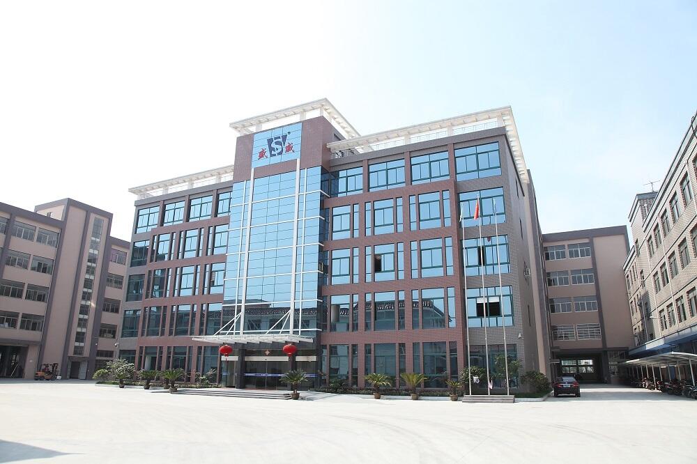 HANGZHOU SUNWAY INDUSTRY CO., LTD.