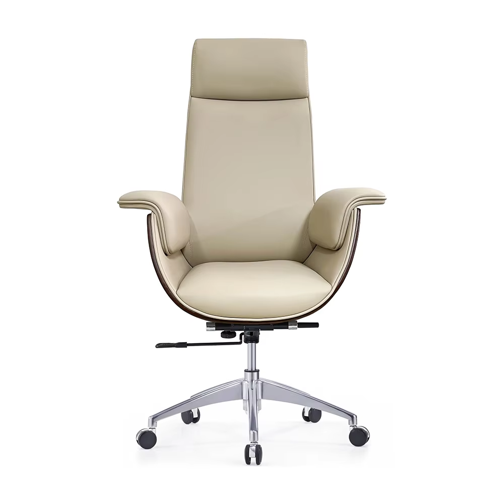 High - End Materials